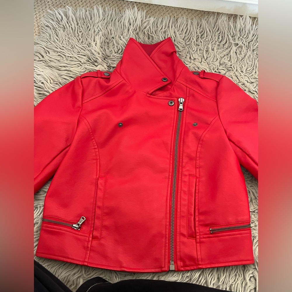 Jacket - Picture 4 of 11